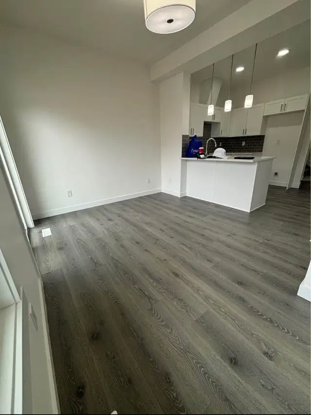 New 2025 Build, 3 Bedroom Townhouse, MoveIn READY - Photo 2