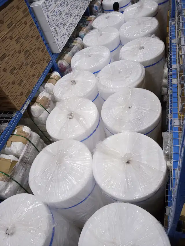 Bubble Wraps, Polly Foam, Shrink Wraps, Packaging supplier - Photo 2