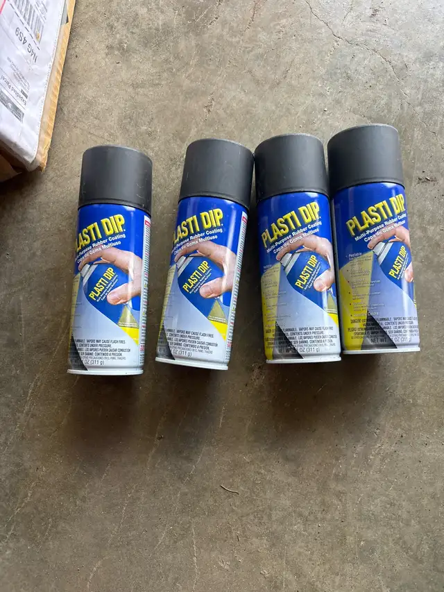 Rubber coating - Photo 2