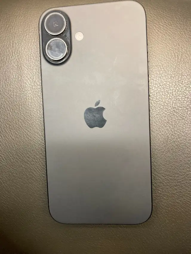 iPhone 16 plus 350$ - fully functional - Photo 3