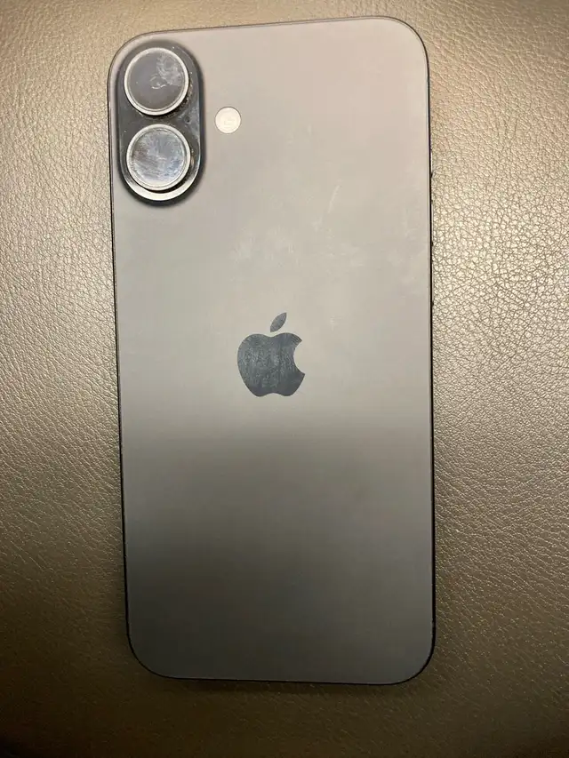 iPhone 16 plus 350$ - fully functional - Photo 5