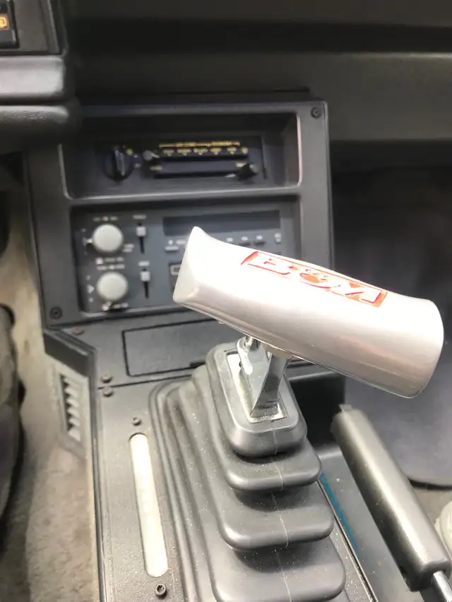 91 Camaro RS for sale needs some work - Photo 2