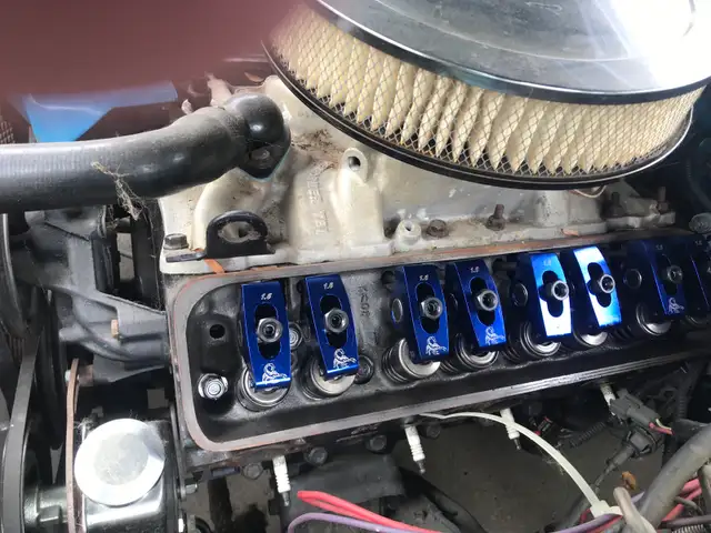 91 Camaro RS for sale needs some work - Photo 4