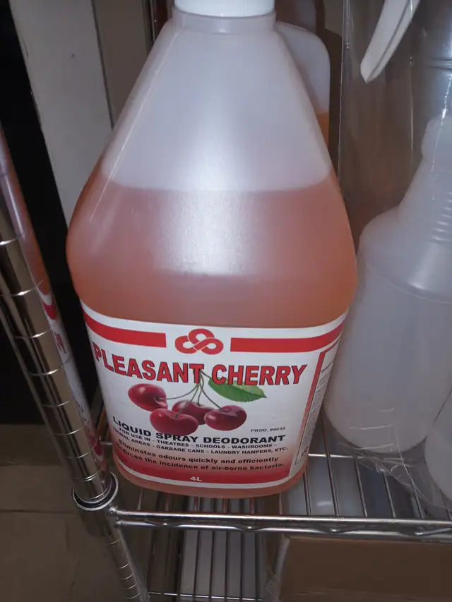 Auto-detailing, Car wash Products Supplier - Photo 6