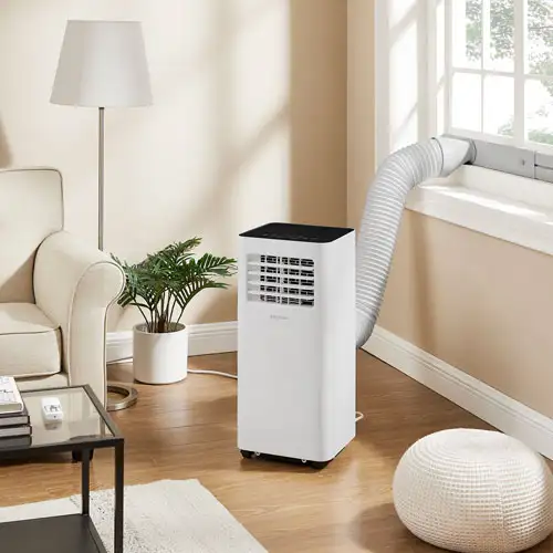BRAND NEW INSIGNIA 3 IN 1 PORTABLE AIR CONDITIONER $400
