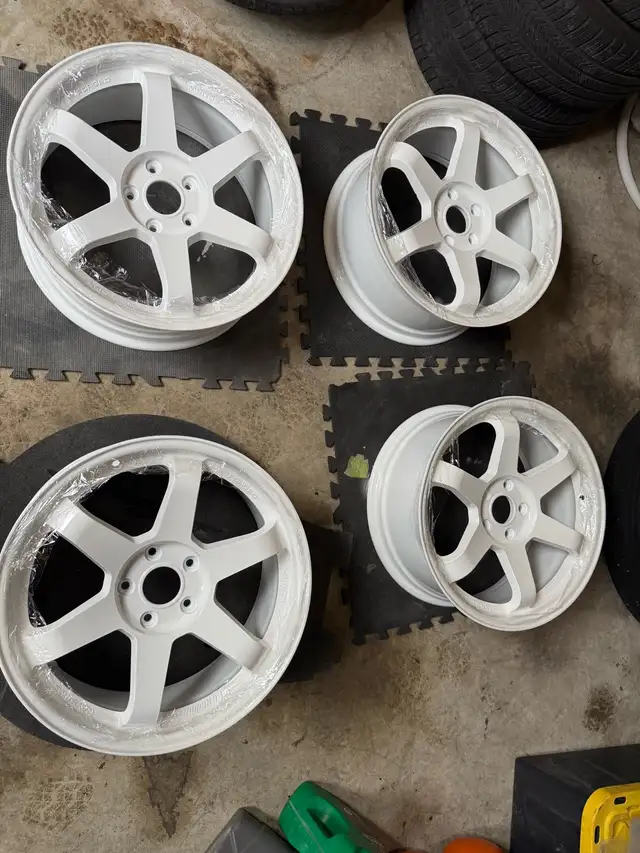 Rim Repair Technician (Will Train) – $20/hr Starting - Photo 2