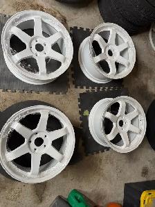 Rim Repair Technician (Will Train) – $20/hr Starting - Photo 2