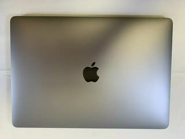 Macbook Pro 2019 avec 16gb de Ram - Photo 2