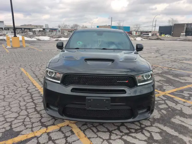 Dodge Durango RT - Photo 2