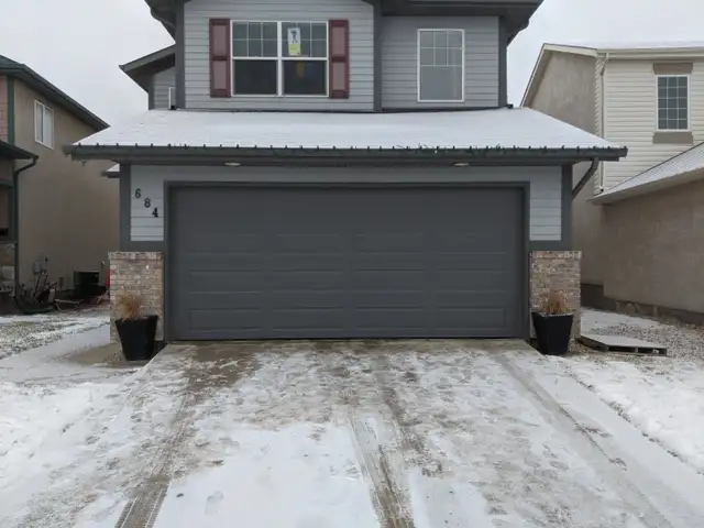 ★WHOLESALE GARAGE DOORS FOR SALE★BEST PRODUCTS and QUALITY★ - Photo 3