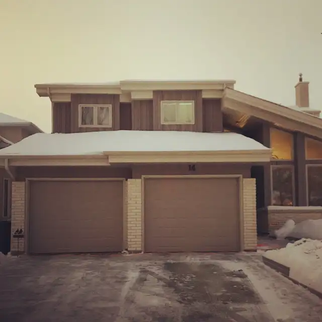 ★WHOLESALE GARAGE DOORS FOR SALE★BEST PRODUCTS and QUALITY★ - Photo 5