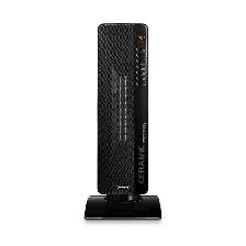 DELONGHI 1500W 27' FLAT PANEL CERAMIC TOWER HEATER FOR $99
