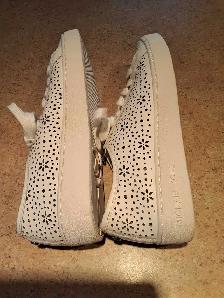 Chaussures Michael Kors pour femme grandeur 6.5M - Photo 2