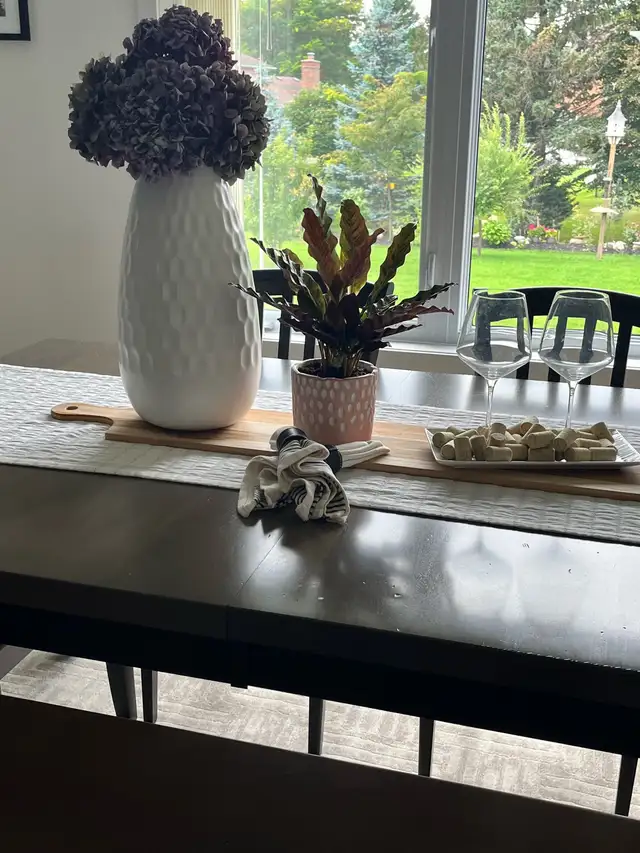 dining room set - Photo 3