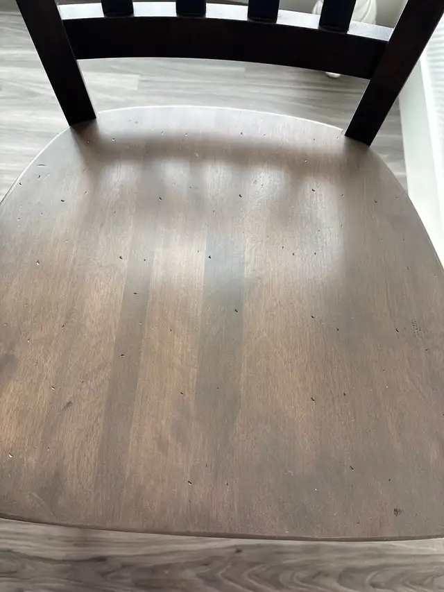 dining room set - Photo 4