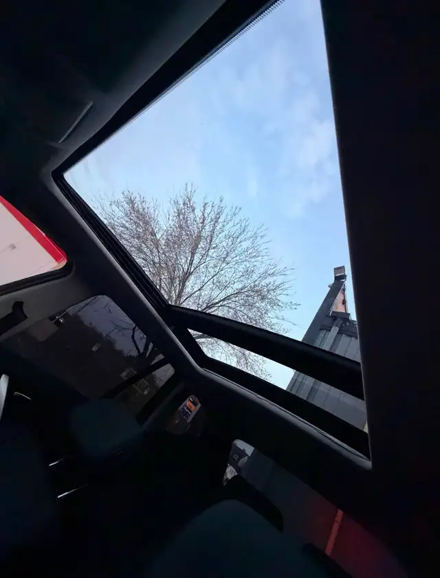 Bmw x3 2009 - Photo 5