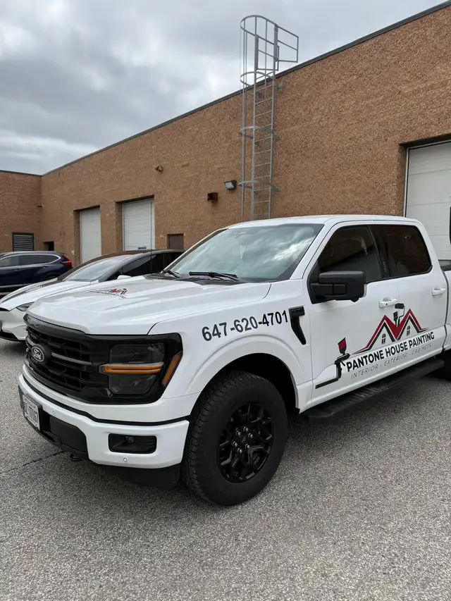 Your Logo On Your Car - Photo 8