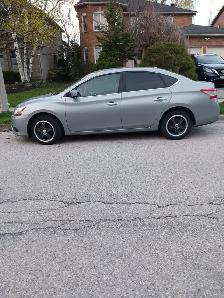 For Sale 2013 Nissan Sentra SV