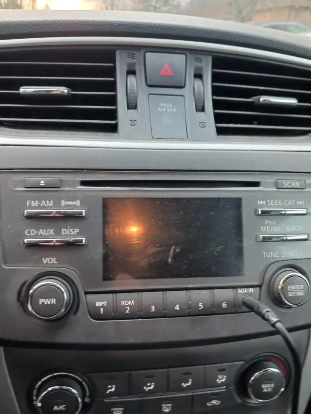 For Sale 2013 Nissan Sentra SV - Photo 7