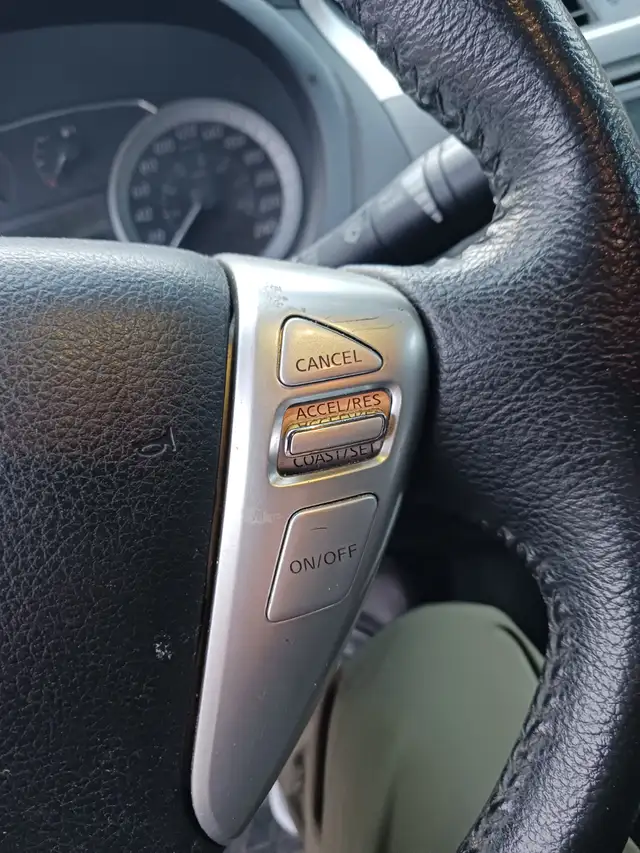 For Sale 2013 Nissan Sentra SV - Photo 8