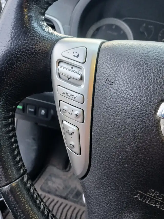 For Sale 2013 Nissan Sentra SV - Photo 9