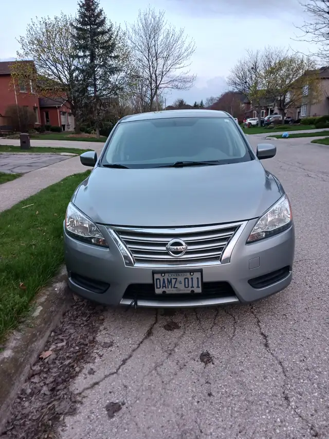 For Sale 2013 Nissan Sentra SV - Photo 10