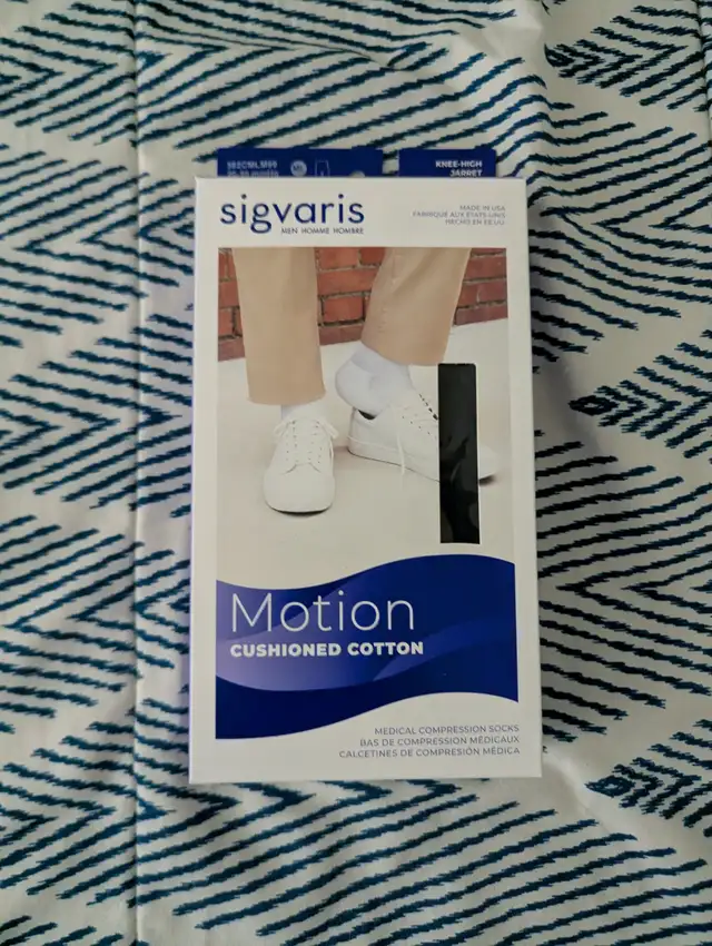 Men's Compression Socks for Sale - Photo 3