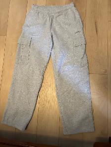 New Arizia cargo sweatpants