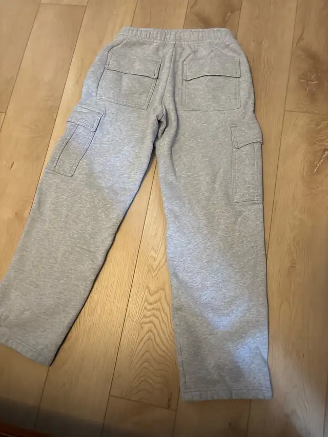 New Arizia cargo sweatpants - Photo 2