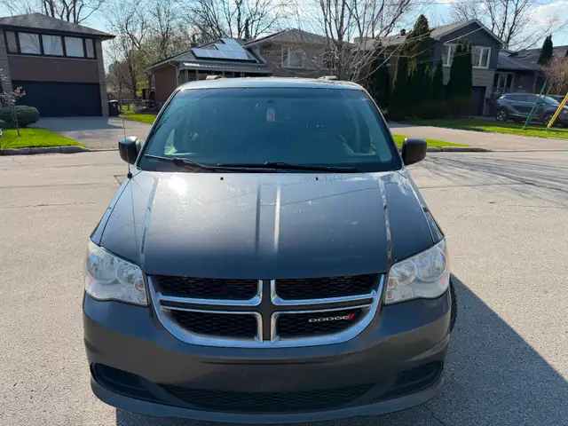 2015 Dodge Grand Caravan Sto n Go Certified $5000 No Rust - Photo 3