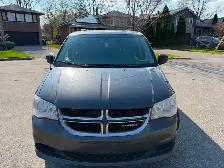 2015 Dodge Grand Caravan Sto n Go Certified $5000 No Rust - Photo 3