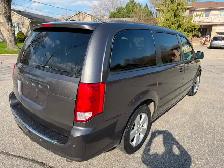 2015 Dodge Grand Caravan Sto n Go Certified $5000 No Rust - Photo 4