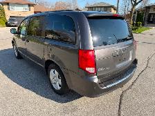 2015 Dodge Grand Caravan Sto n Go Certified $5000 No Rust - Photo 5
