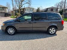 2015 Dodge Grand Caravan Sto n Go Certified $5000 No Rust - Photo 7