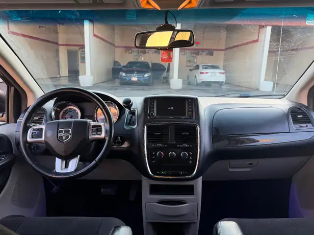 2015 Dodge Grand Caravan Sto n Go Certified $5000 No Rust - Photo 9