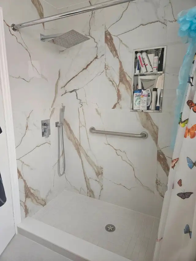 Furnished room in 3bdrm apt, main floor - Photo 2