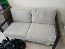 Garden sofa conversation Set - Photo 2