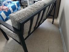 Garden sofa conversation Set - Photo 4