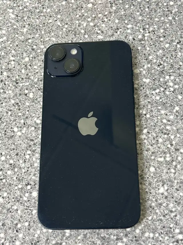 IPhone 14 Plus 92% battery health 128gb navy blue - Photo 2