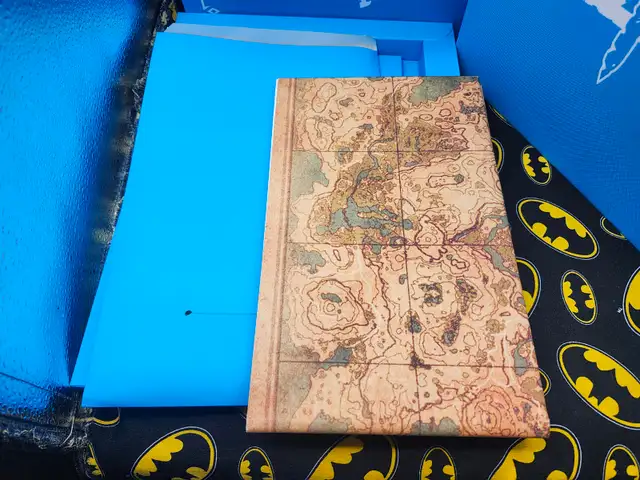 The Legend of Zelda: Breath of the Wild Art Book (#2946) - Photo 4