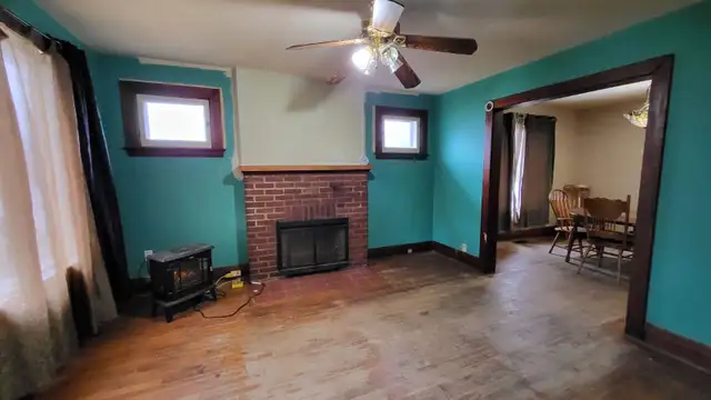 HOUSE FOR SALE - Photo 4