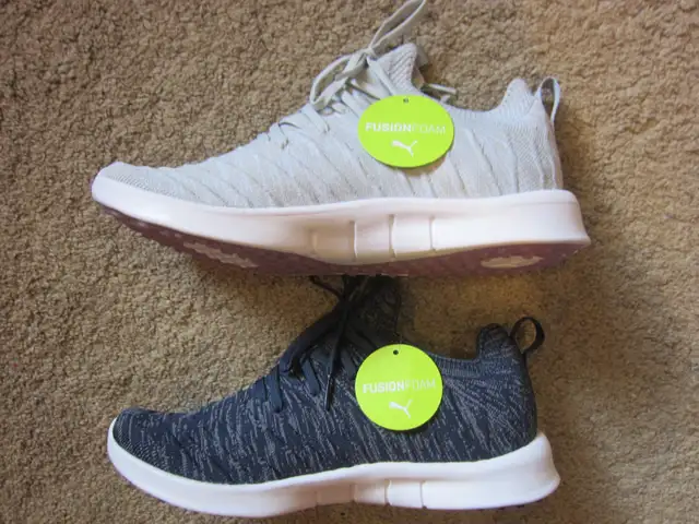 LADY GOLFERS! NEED NEW SUPER COMFY LIGHTWEIGHT GOLF SHOES?? - Photo 4