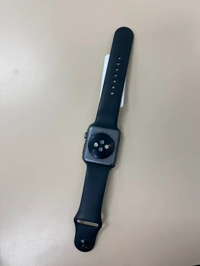 Apple Watch SE starlight - Photo 2