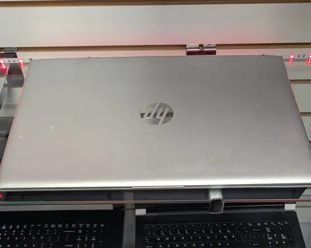 HP ProBook 470 G5 17.3' | i5 8e Gen | 16GB RAM | SSD 128Go HDD - Photo 4