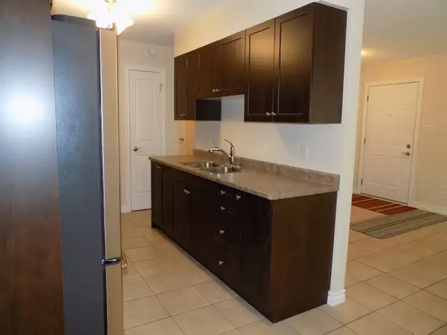 2 bedroom apartment - Photo 3