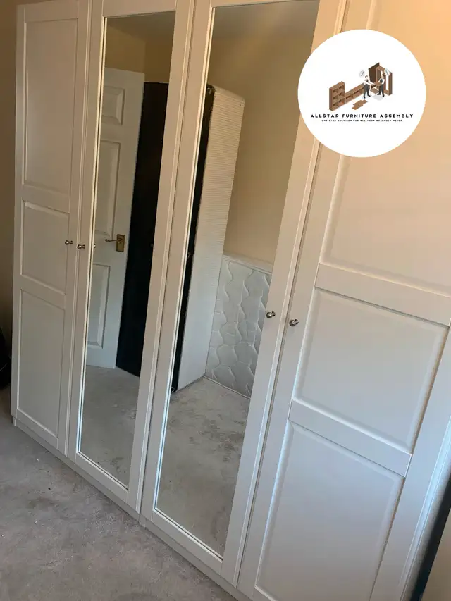 Furniture Assembly - Photo 9