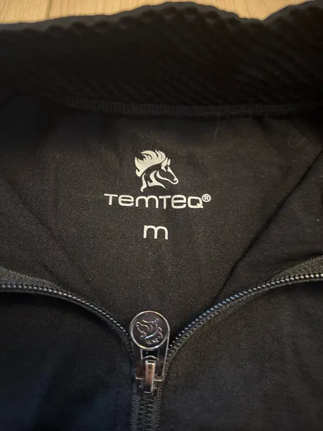 Equestrian hoodies - Photo 2