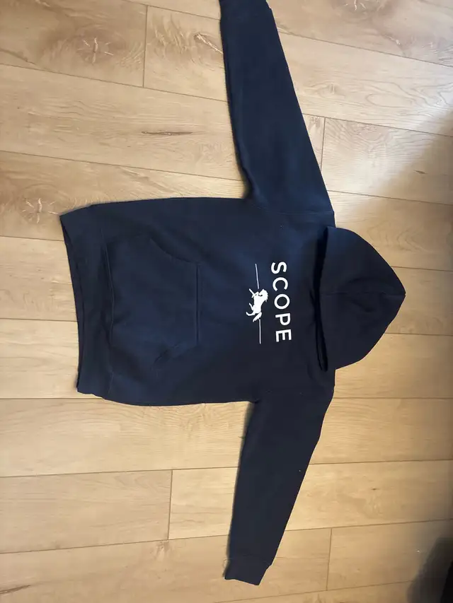 Equestrian hoodies - Photo 3