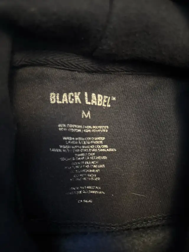 Equestrian hoodies - Photo 4