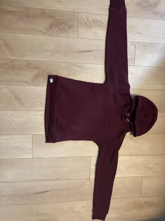 Equestrian hoodies - Photo 5